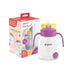 Pigeon StarTouch Cup with Gravity Ball Berry Blast 250ml PDC372