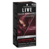 Scw Live Salon Perm 7.98 Violet Red