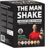 The Man Shake Variety Pack Meal Replacement Shakes 14 Sachets