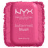Nyx Professional Makeup Buttermelt Blush Butta With Time 0.17L