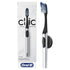 Oral B Clic Toothbrush Starter Kit