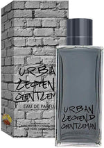 Urban Legend Gentleman Eau de Toilette for Men 100ML