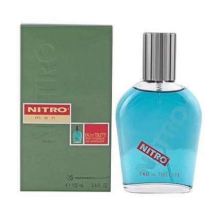 Belcam Nitro Hugo 100ML