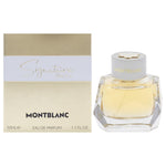 Mont Blanc Signature Absolue EDP 50ML