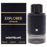 Montblanc Explorer Extreme Parfum 100ML