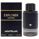 Montblanc Explorer Extreme Parfum 100ML