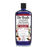 Dr Teals Foaming Bath Shea Butter & Almond 34oz