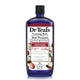 Dr Teals Foaming Bath Shea Butter & Almond 34oz