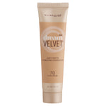 Maybelline Dream Velvet Foundation Pure Beige