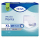 Tena Pants ProSkin Plus Incontinence Underwear Extra Large 12PCS