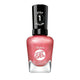 Sally Hansen Miracle Gel Nail Polish Go Hard Or Glow Home 14.7ml
