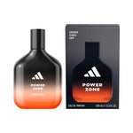 ADIDAS POWER ZONE EDP 100ML