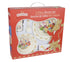 Bunnykins ABC Melamine Dinnerware Set 5 Piece