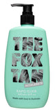 The Fox Tan Rapid Tanning Elixir 300ml