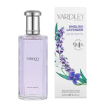 Yardley London English Lavender EDT 125ML