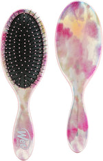 Wet Brush Original Detangler Hair Brush Blush Tie Dye