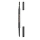 Revolution Beauty Precise Brow Pencil for Natural Looking Brows Medium Brown