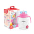 Pigeon StarTouch Straw Cup with Gravity Ball Bubblegum Pop 250ML