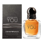 Giorgio Armani Stronger With You Pour Homme Eau De Toilette 30ML