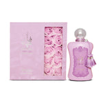 Zimaya Fatima Velvet Love Extrait de Parfum 100ML