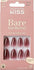 Kiss Bare But Better Nails Chemistry