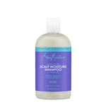Shea Moisture Aloe Butter Scalp Moisture Shampoo 384Ml