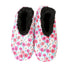 Snuggups Womens Print Poppy Small