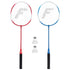 Franklin Sports 2 Player Badminton Racquet Replacement Set Multi Coloured