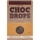 Organic Times Milk Couverture Chocolate Drops for Baking 200G