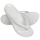 Lightfeet ReVIVE Arch Support Sandals White M10/W11