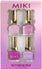 Miki Pretty Bow Nail Polish