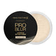 Max Factor Facefinity Pro Blur Loose Powder Translucent