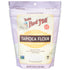 Bob's Red Mill Whole Tapioca Flour Pouch 454G