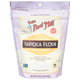 Bob's Red Mill Whole Tapioca Flour Pouch 454G