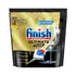 Finish 0% Powerball Dishwasher Tablets 22 Pack