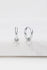 Zafino Leila Earring Silver