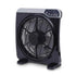 Goldair Fan Box With Remote 300MM