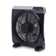 Goldair Fan Box With Remote 300MM