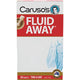 Caruso's Fluid Away 30 Tablets