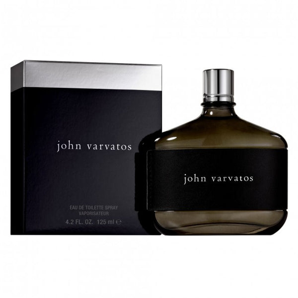 John Varvatos Heritage EDT 125ml