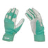 Rhino Gloves Ladies Premium Gardening Gloves Large
