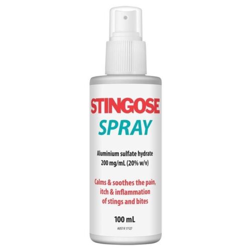 Stingose Spray 100ml