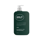 Brut Original Shower Gel 500mL Pump