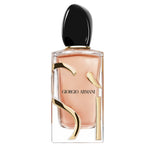 Giorgio Armani Si Eau de Parfum Intense Refillable 10ML