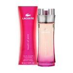 Lacoste Touch Of Pink EDT 90ML