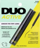 DUO Active Brush On Black