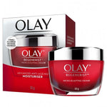 Olay Regenerist Advanced Anti-Ageing Micro-Sculpting Face Cream Moisturiser 50g