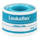 Leukoflex Clear Tape 2.5cm