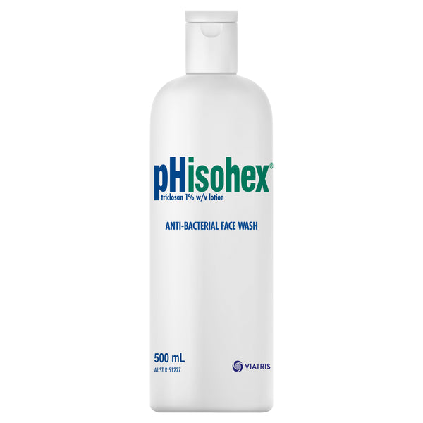 Phisohex 500Ml