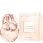 Bvlgari Omnia Crystalline Eau de Parfum for Women 50ML